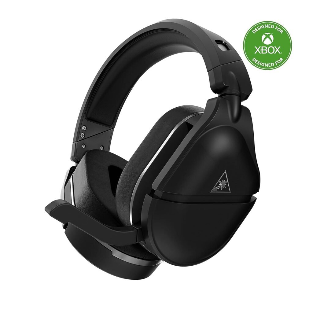 سماعات قيمنق
سماعات Turtle Beach Stealth 700 Gen2 Max