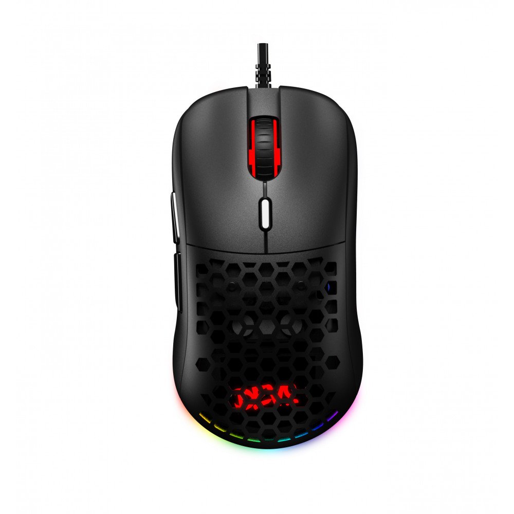 افضل ماوس قيمنقDevo Gaming Mouse